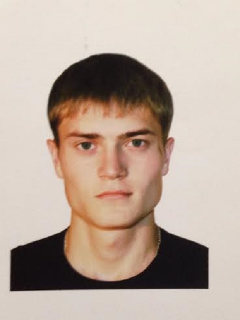 Михаил Клыш
