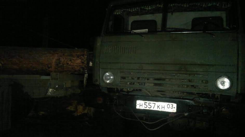 Активистов ОНФ вновь обстреляли в Иркутской области 