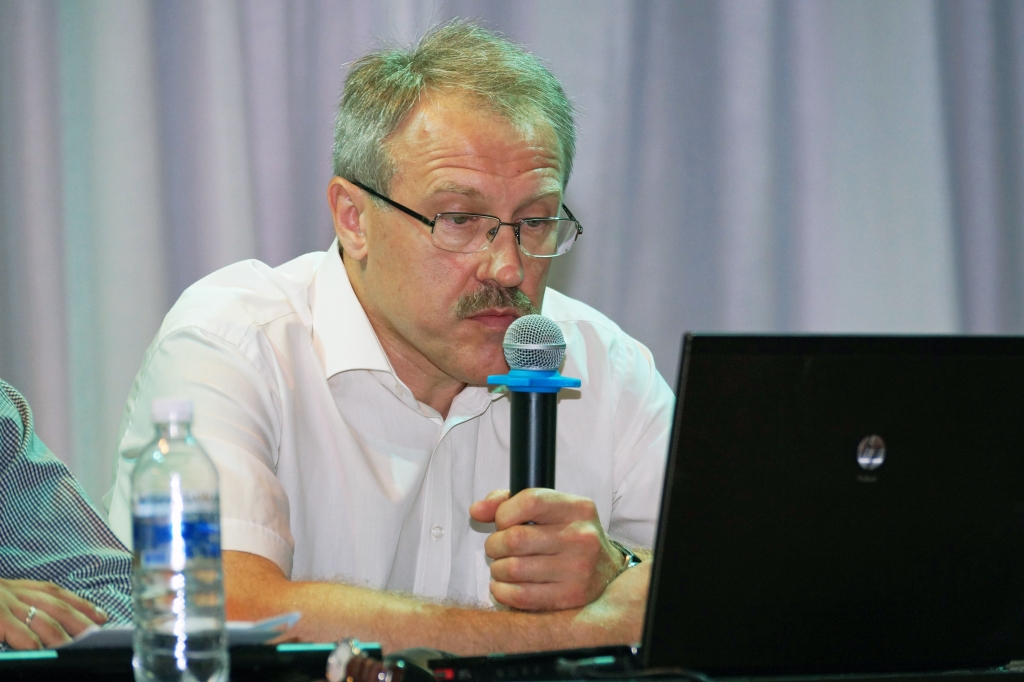 Андрей Абрамов