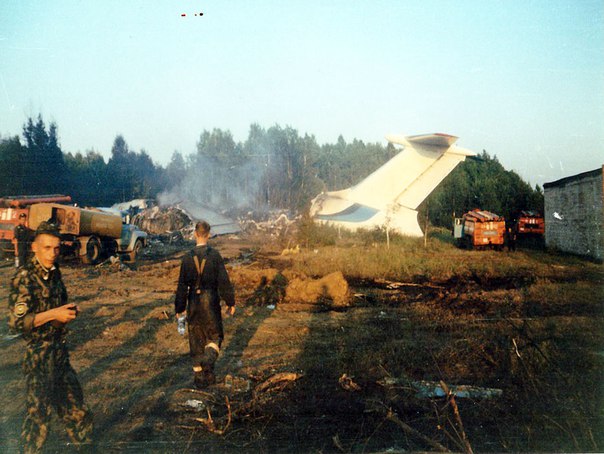 Ту-154