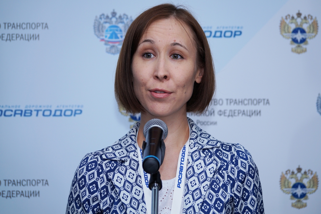 Марина Садовская