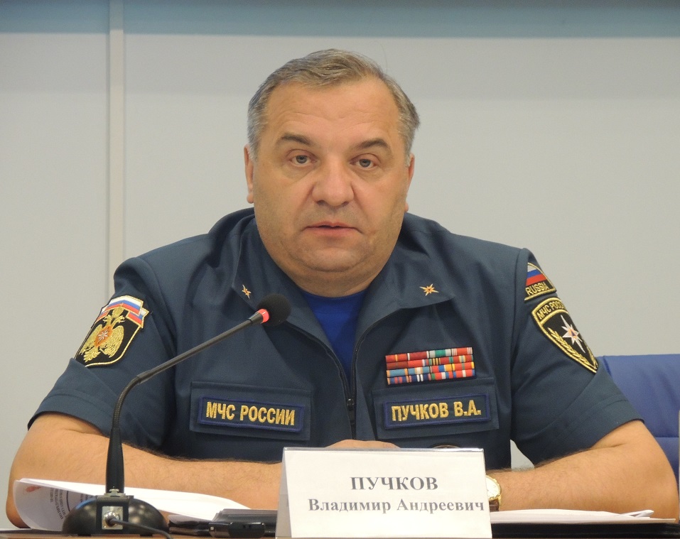 Владимир Пучков 