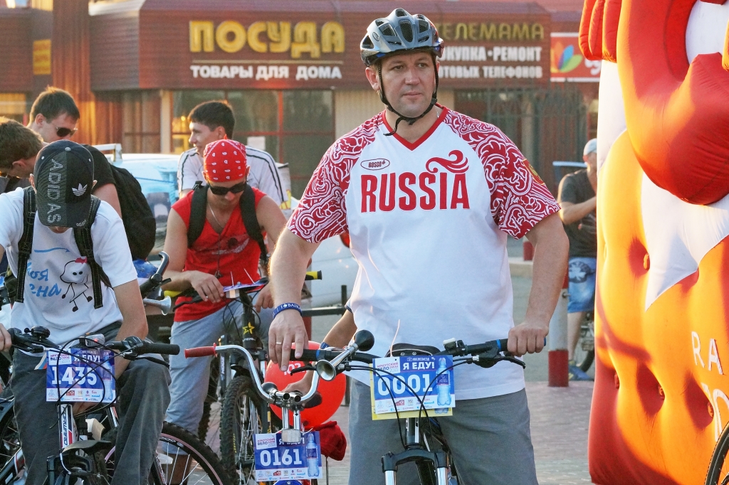 Павел Ростовцев