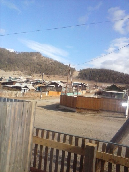 Бугульдейка, 21-22 августа 