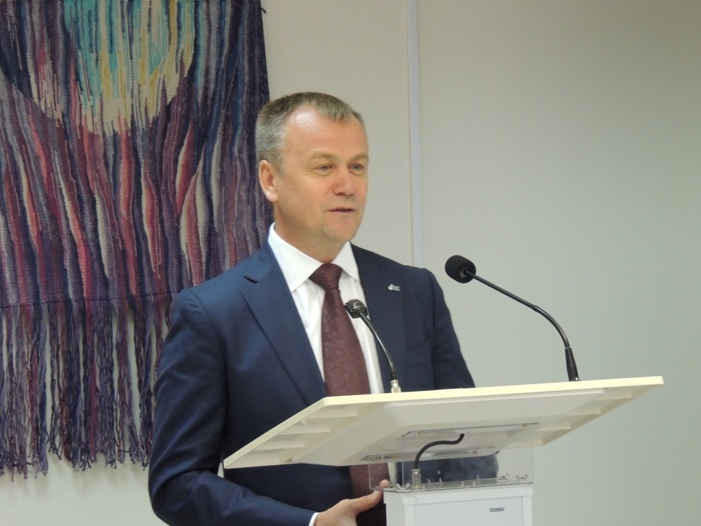 Сергей Ерощенко