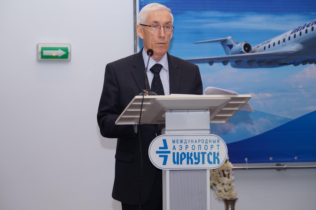 Павел Безматерных