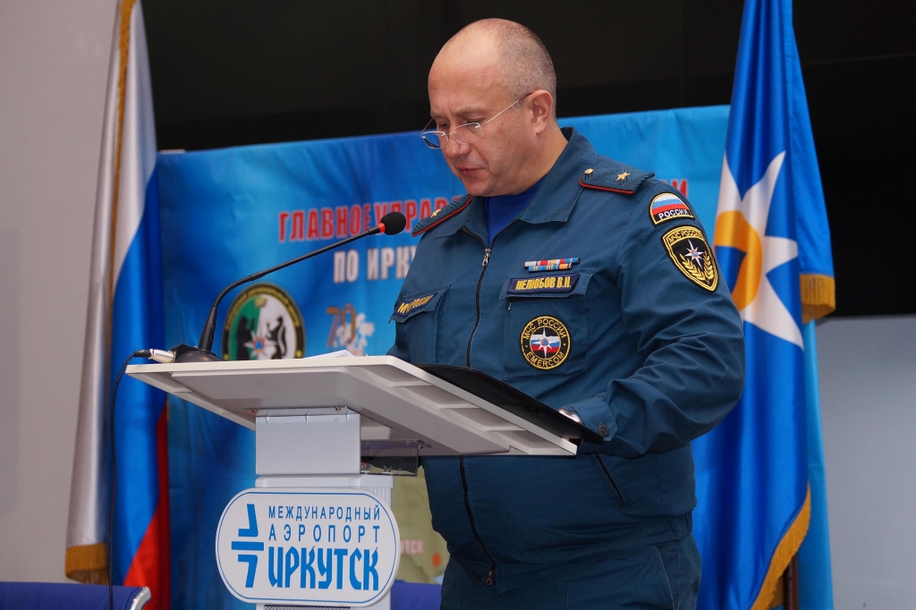 Валентин Нелюбов