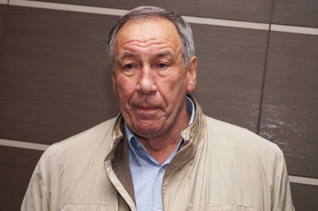 Шамиль Тарпищев