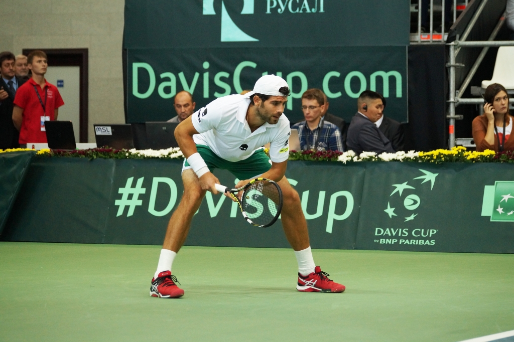 Одиночный матч