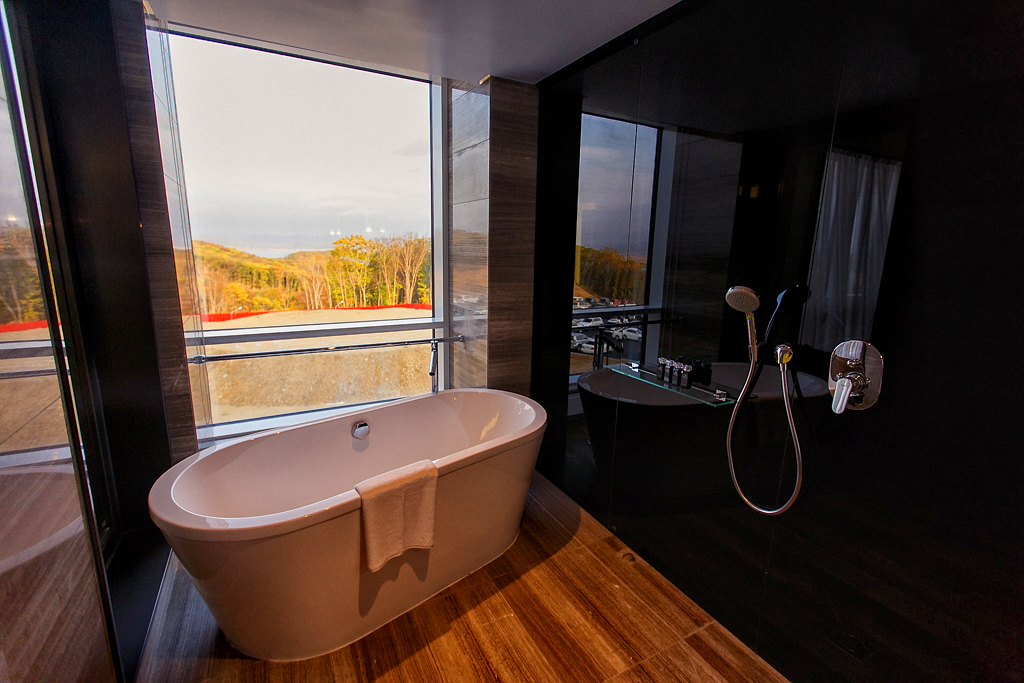 Ванная комната