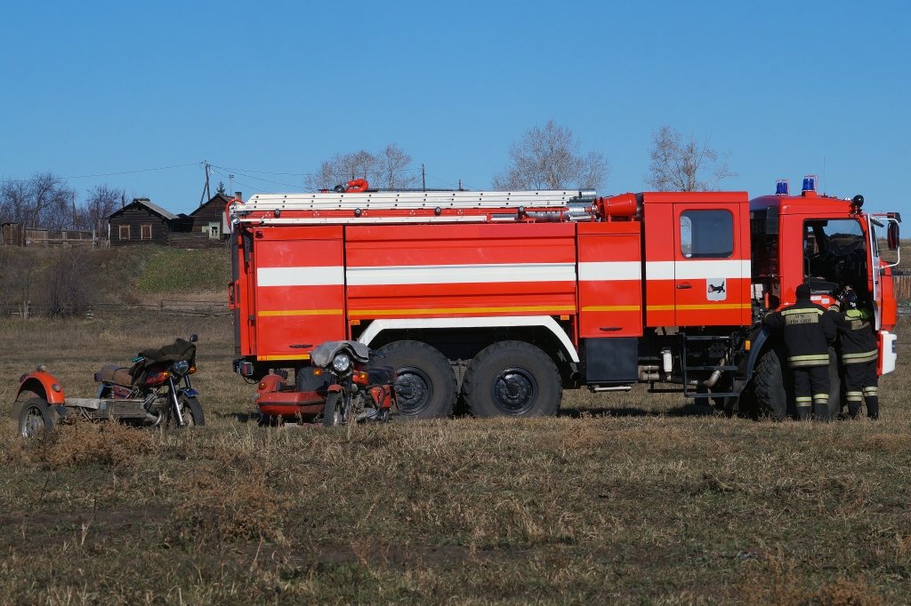 Автоцистерна
