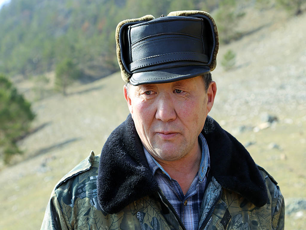 Юрий Болдаков
