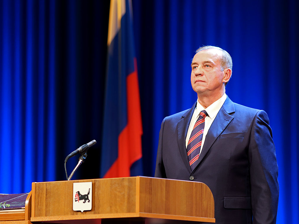 Сергей Левченко
