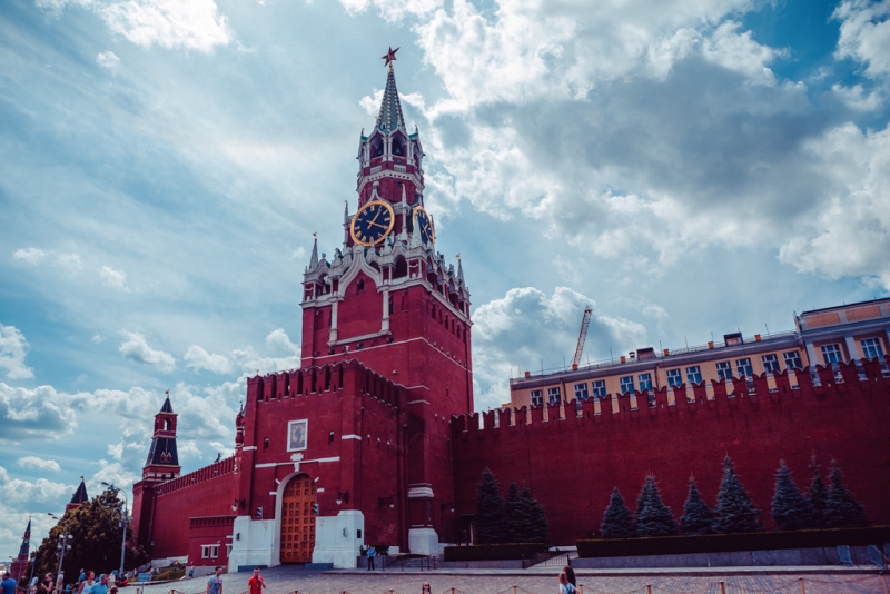 Кремль