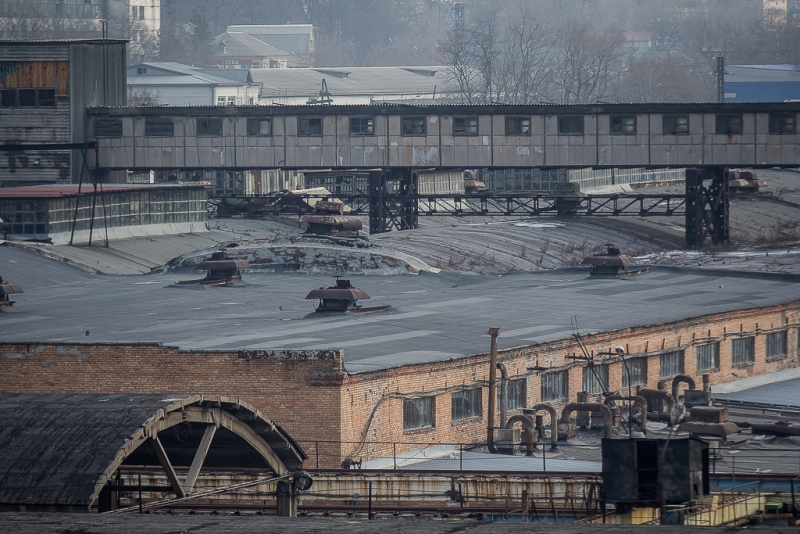 Завод