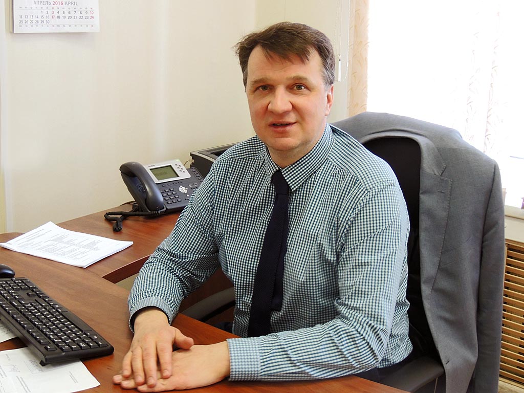 Глава службы Госжилнадзора Иркутской области Денис Воронов Максим Соловьев, IrkutskMedia