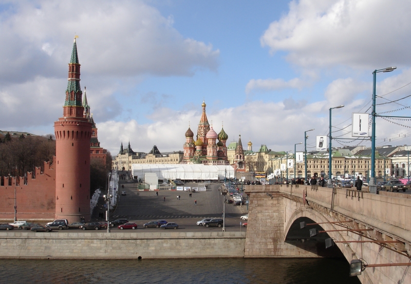Москва Гречанюк Виталий, PrimaMedia