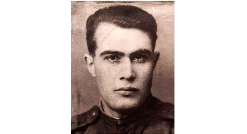Борис Григорьевич Жаринов