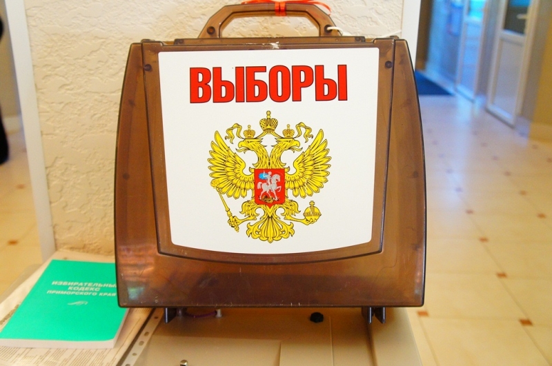 ПоДУМАем о выборах? Балашов Антон, PrimaMedia