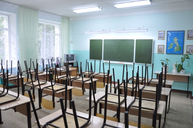 Школы  Голованушкина Анастасия, PrimaMedia