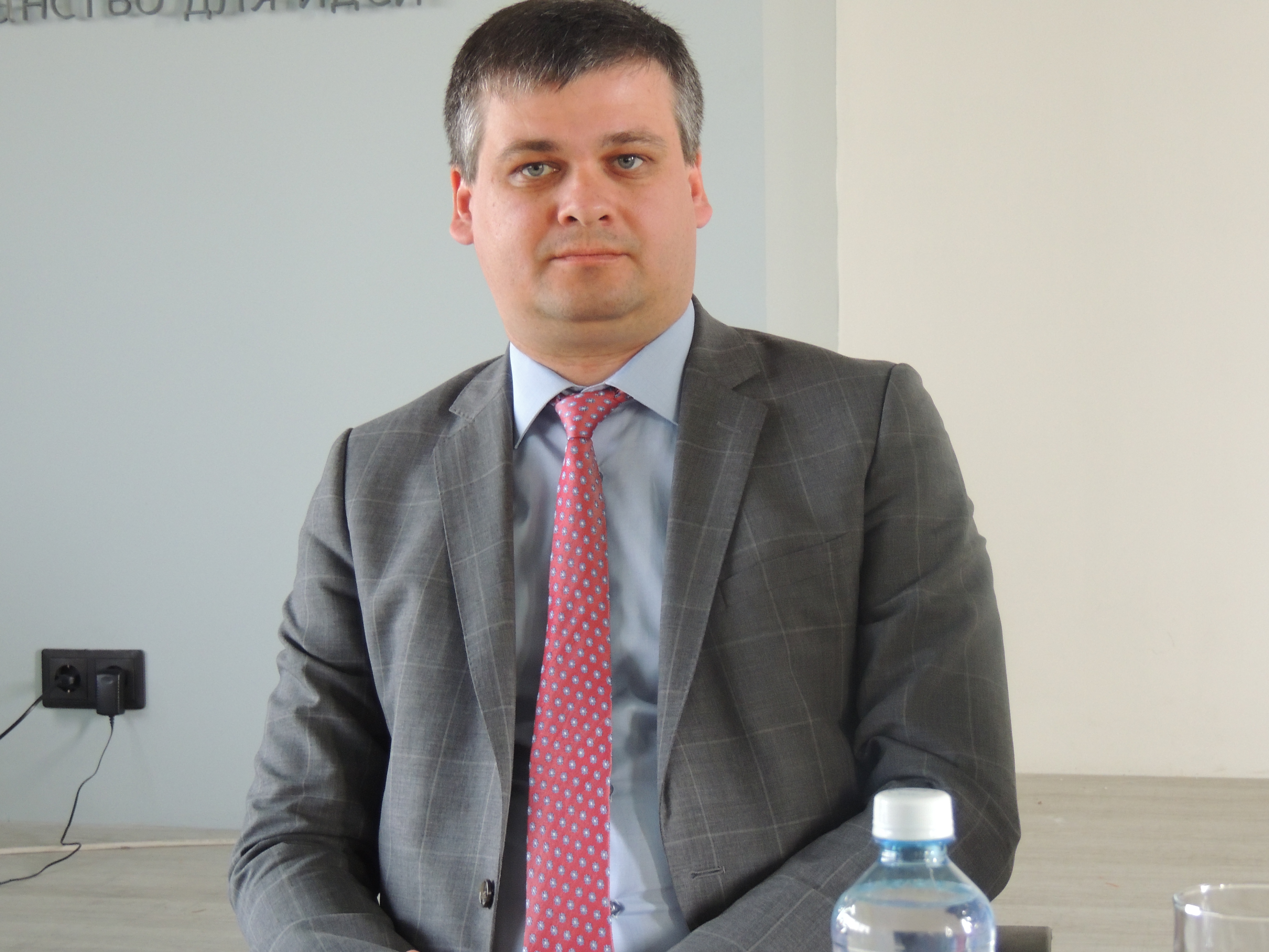 Политолог Николай Миронов Лучкин Виктор, IrkutskMedia