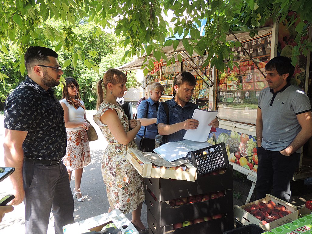 Проверка ИА IrkutskMedia