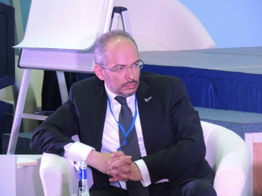 Директор центра ОНФ "Народная экспертиза" Николай Николаев