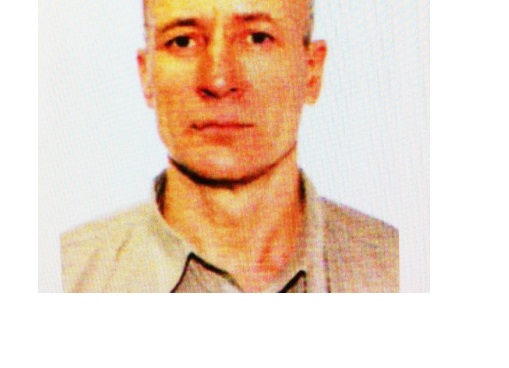 Михаил Бельков