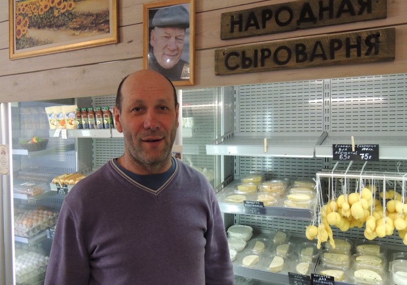 Сергей Перевозников Тимур Балашов, IrkutskMedia