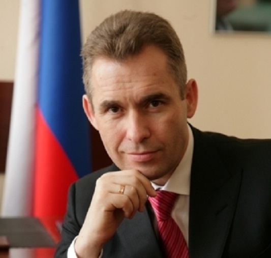 Павел Астахов с официального сайта rfdeti.ru