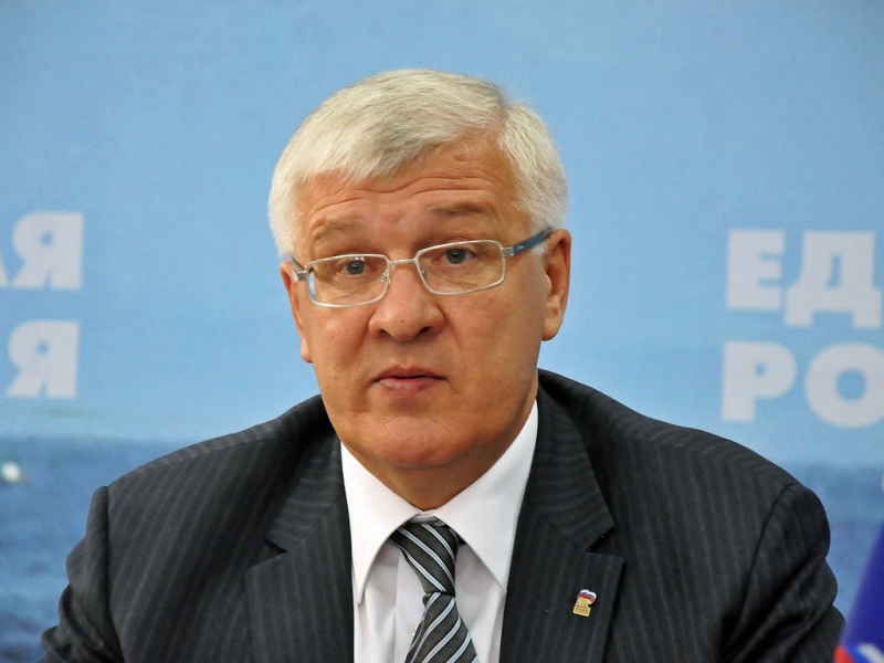 Сергей Брилка Оленникова Мария, IrkutskMedia