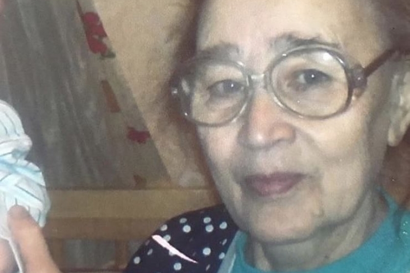 Полиция и волонтеры разыскивают 85-летнюю женщину в Иркутском районе