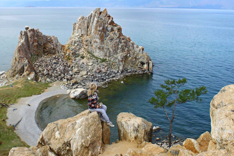 Байкал вошел в список самых востребованных турнаправлений текущего года