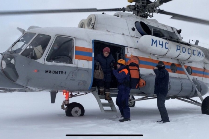 Наводнение в Тулуне заставило власти РФ всерьез задуматься об условиях эвакуации населения