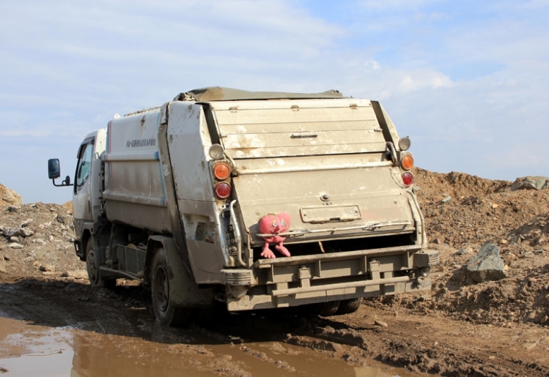 Усолье-Сибирское лучше всего подготовилось к мусорной реформе