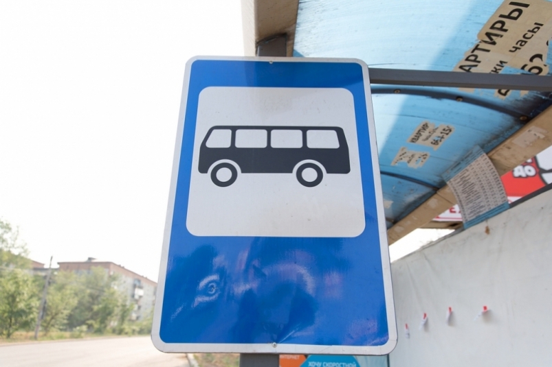 Небезопасные автобусы курсировали между Иркутском и Ангарском