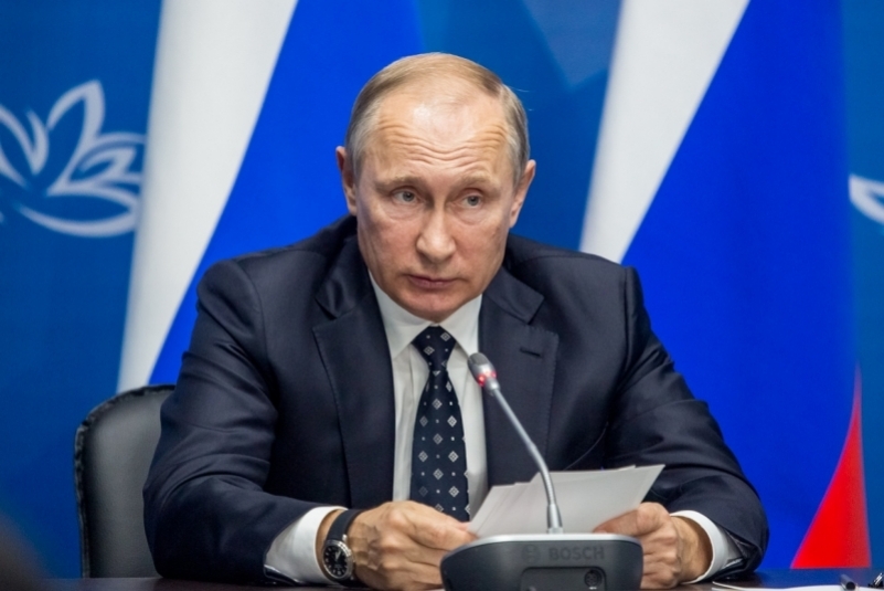 Приангарье может не выполнить указ Путина о снижении выбросов в Братске