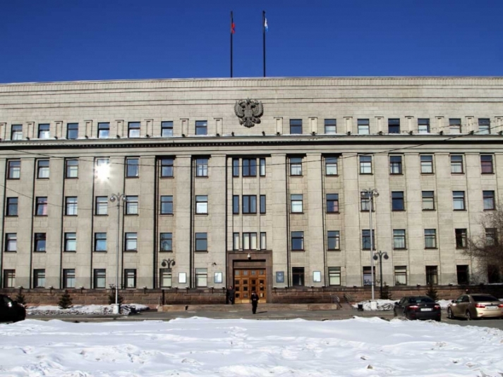 Дмитрий Песков считае,что перенос столицы РФ в Иркутск не осуществить