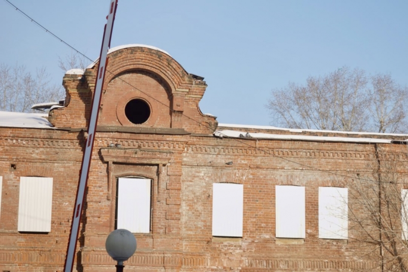 В Иркутске начнут реставрировать здание, в котором останавливался писатель Антон Чехов