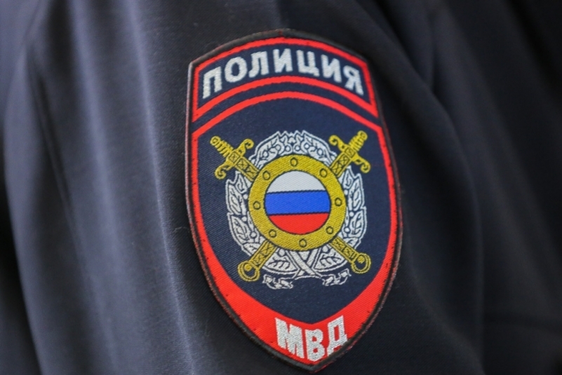 В Иркутске разыскивают пропавшего 38-летнего мужчину
