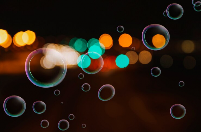 Жителей Ангарска и Иркутска приглашают на шоу мыльных пузырей CLINC в марте
