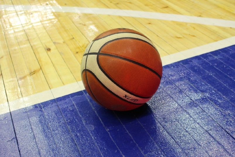 Андрей Кириленко назвал Приангарье баскетбольным регионом, которому не хватает спонсора