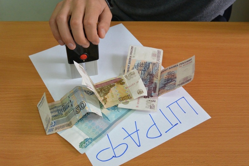 За отказ пускать в квартиру газовщиков россиян накажут рублем  - штрафы до 500 тысяч