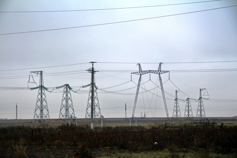 Электричество отключат в ряде домов Иркутска и Маркова 9 апреля