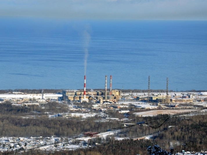 Геотермальную энергетику планируют развивать в Байкальске