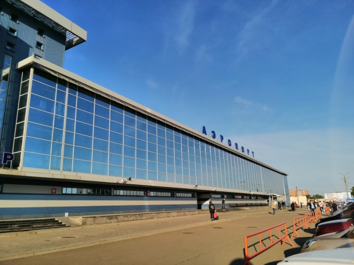 В Иркутске построят сквозной проезд по улице Пискунова в сторону аэропорта