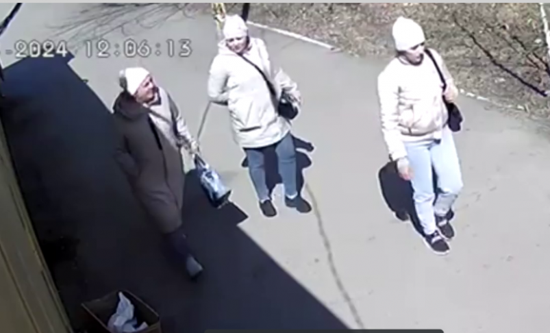 В Ангарске незнакомки попали в квартиру старушки и украли 100 тысяч