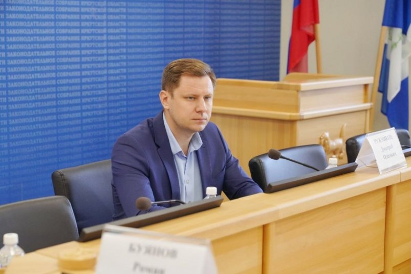 Дмитрий Ружников: Дифференцированный тариф — это необходимость