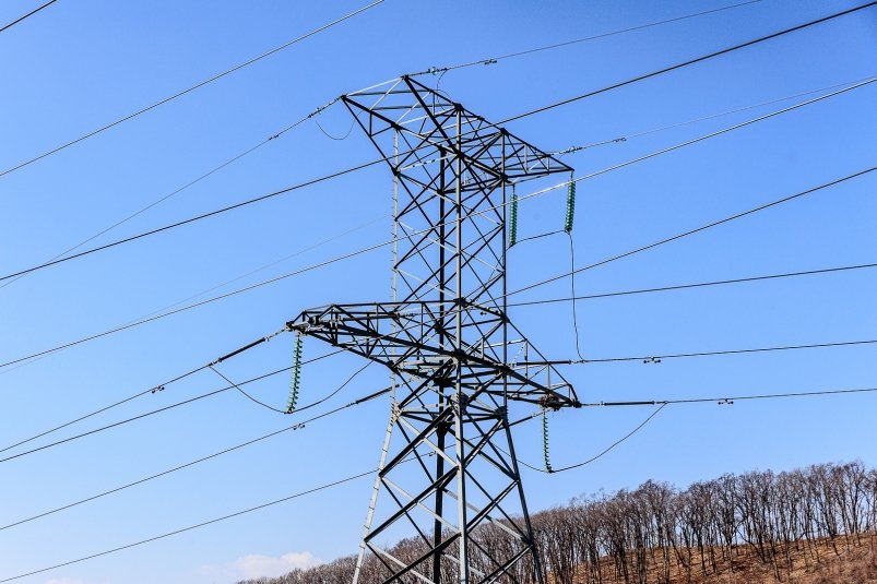 ФАС пересмотрит тарифы на передачу электроэнергии для юрлиц в Иркутской области до 1 июня