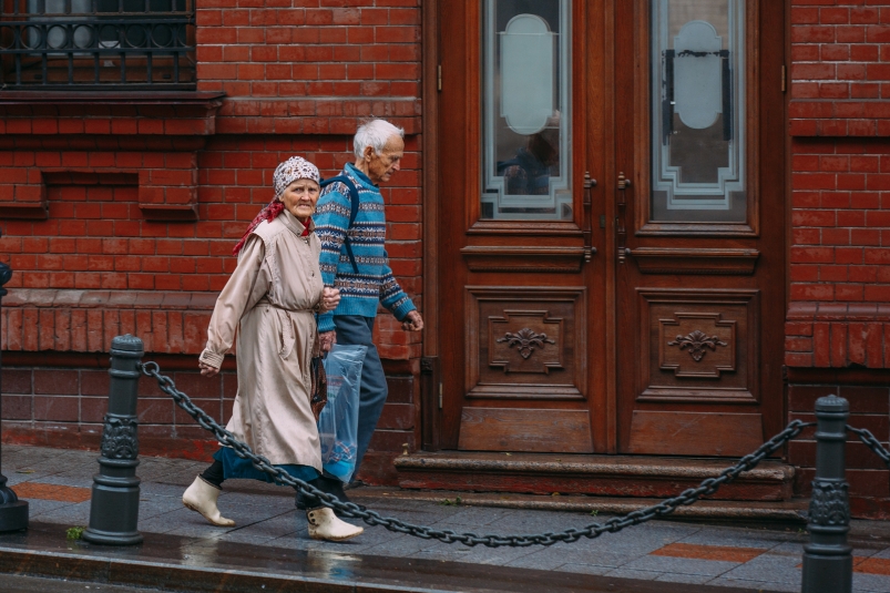 Пенсионные коэффициенты: россиянам рассказали, как узнать заветные цифры